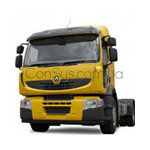 Вантажівки "Renault"