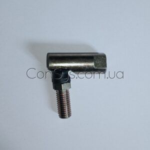 Шарнир шаровый BJ02-M10-M8-43