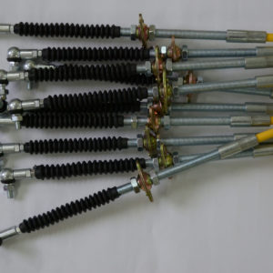 Linki sterowania akceleratorem, ciągnik MTZ-1021 L=1960mm
