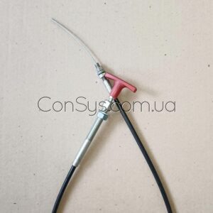 Трос зупинки двигуна, трактор МТЗ-1000