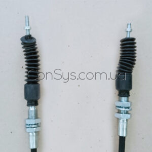 Трос управління ТНВД, каток дорожний РАСКАТ L=1800 мм