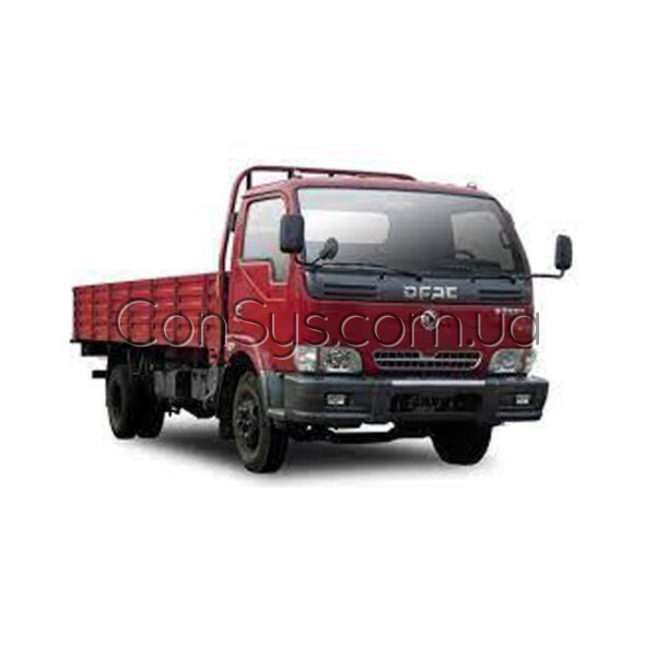 Трос переключения КПП грузовика DongFeng DF-25