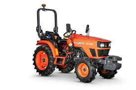 Kubota