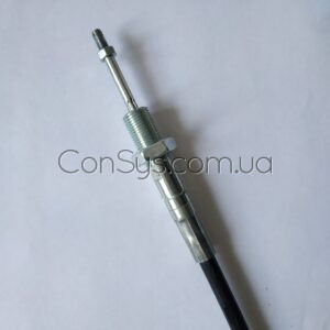 4CAV702500 трос заменитель Walvoil CG Cable 2500мм к рычагу 6TEL005200