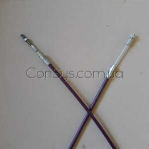 62378.02 трос ручного тормоза CLAAS Mega 204 Dominator