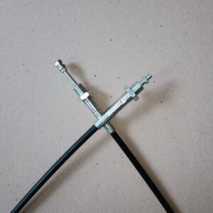 Замена троса Walvoil 4CAV70 3000  (L=3000 мм)