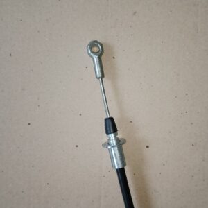 AL80820 трос ручного тормоза трактора John Deere 6020 (L=860 мм)