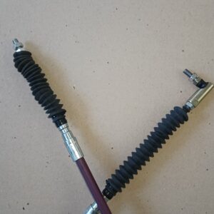 Трос переключения передач КПП автобуса Otokar Sultan G190S-35 Евро-2 2008 год