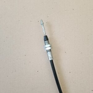 Трос сцепления трактора John Deere 7800 (L=1025 мм)