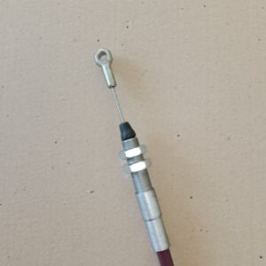 7901-4367 трос задней штанги опрыскивателя Stara Imperador