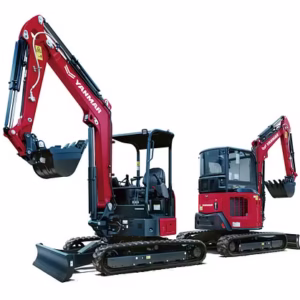 Yanmar