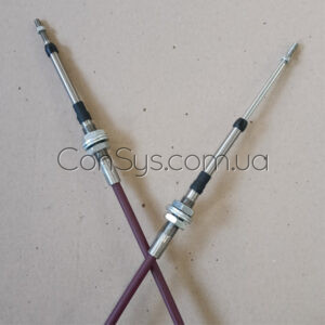 Трос отвала мини-экскаватора Yanmar VIO30-1 (L=1940 мм)